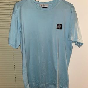 Stone island t shirt